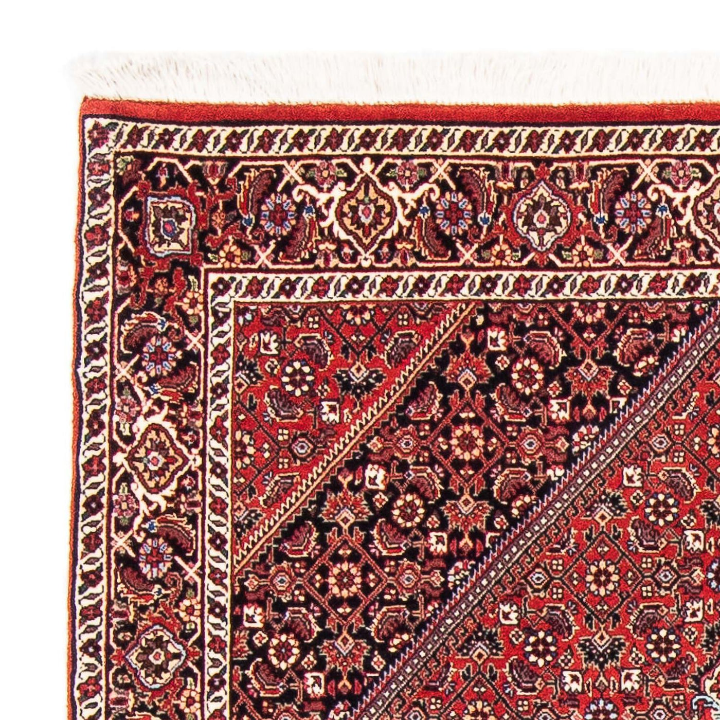 Bidjar Dywan 178x109cm - Dywan perski