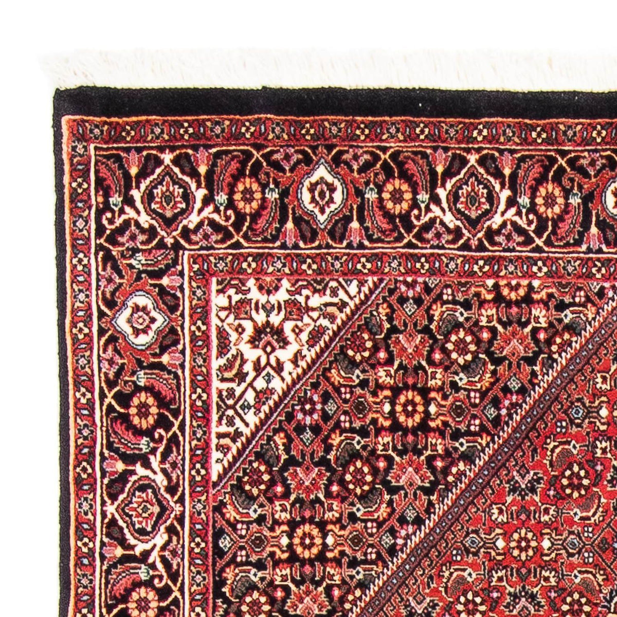 Bidjar Dywan 108x175cm - Dywan perski