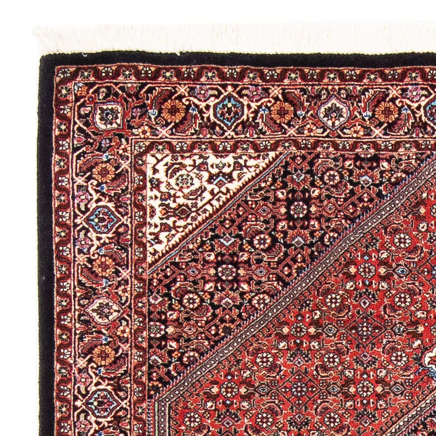 Bidjar Dywan 174x110cm - Dywan perski