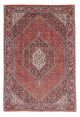 Bidjar Dywan 170x110cm - Dywan perski