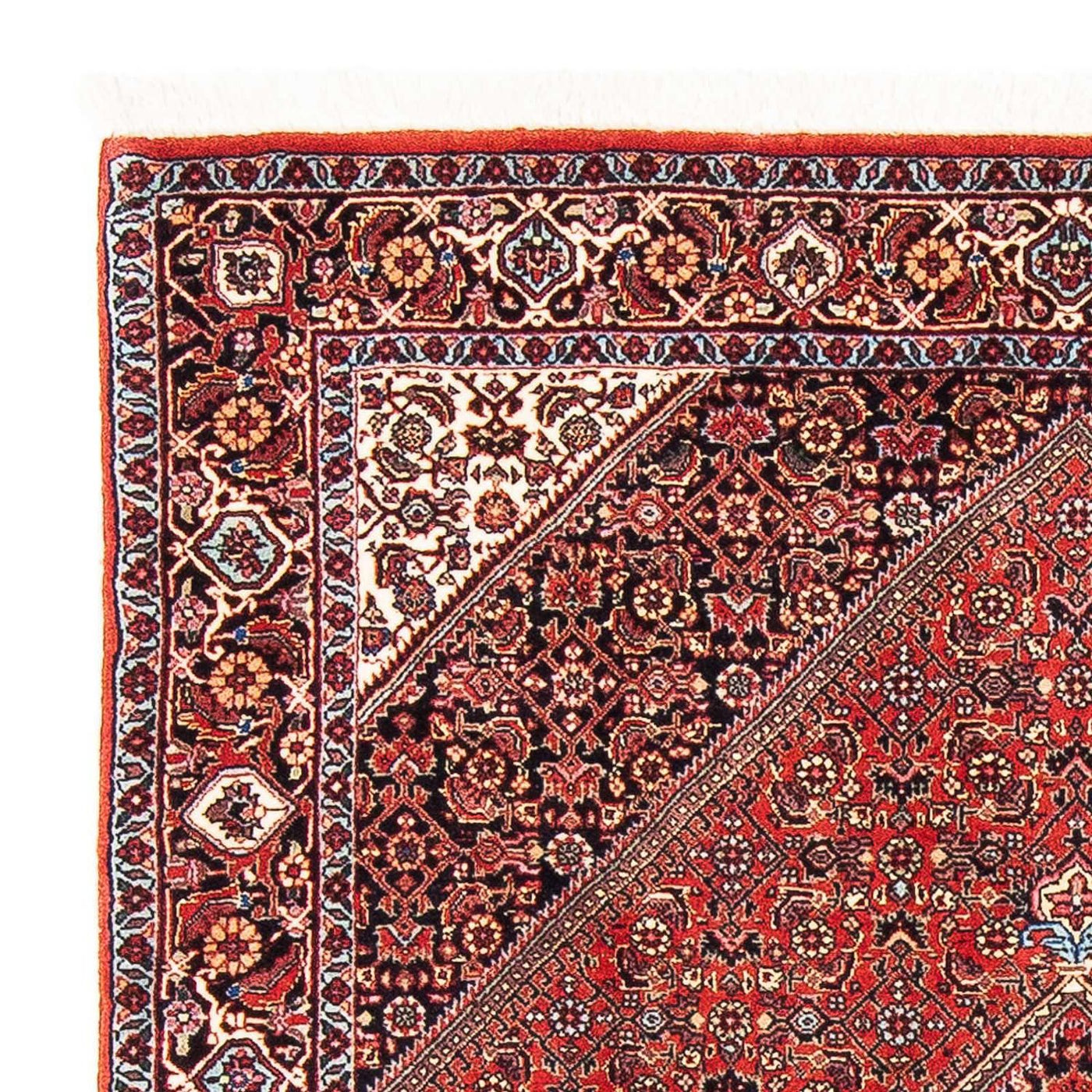 Bidjar Dywan 170x110cm - Dywan perski