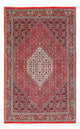Bidjar Dywan 175x108cm - Dywan perski