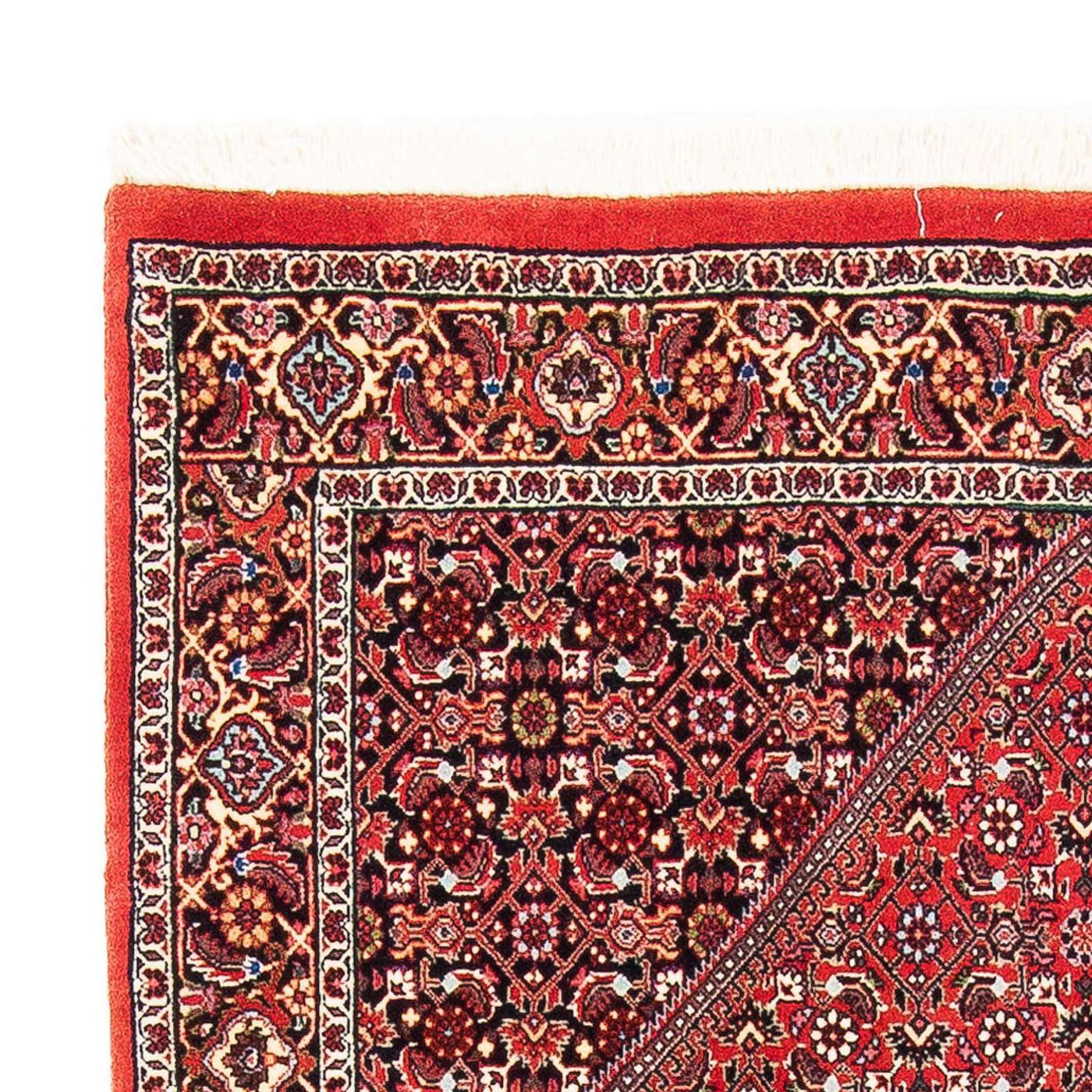 Bidjar Dywan 175x108cm - Dywan perski