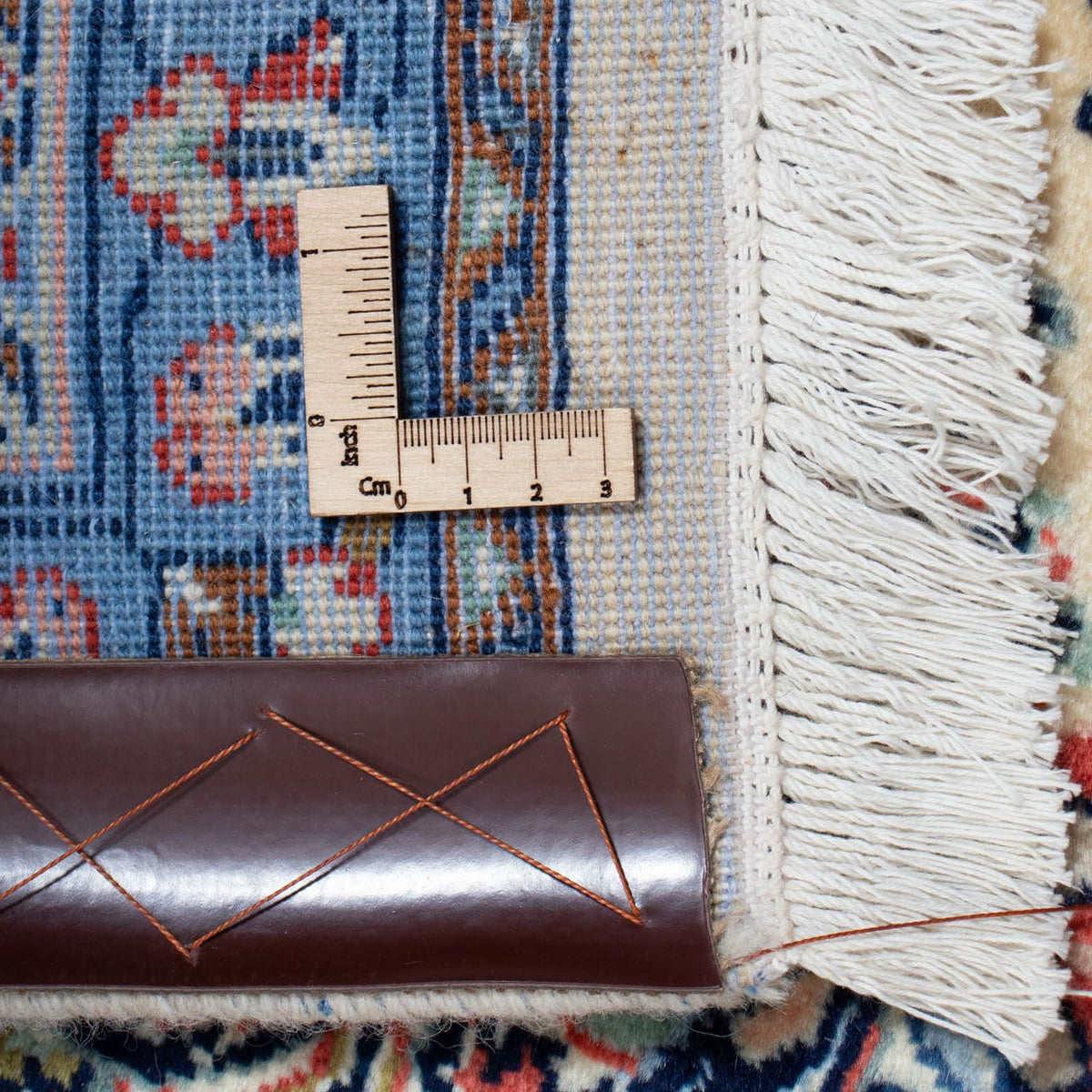 Dywan perski - Royal - 270 x 205 cm - beżowy