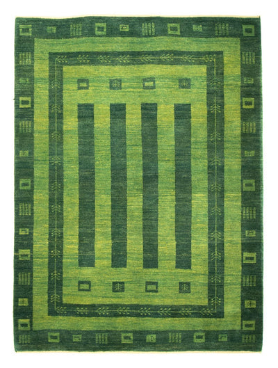 Gabbeh perski Dywan 178x233cm - Perserteppich Wollteppich