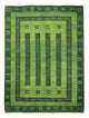 Gabbeh perski Dywan 233x178cm - Perserteppich Wollteppich