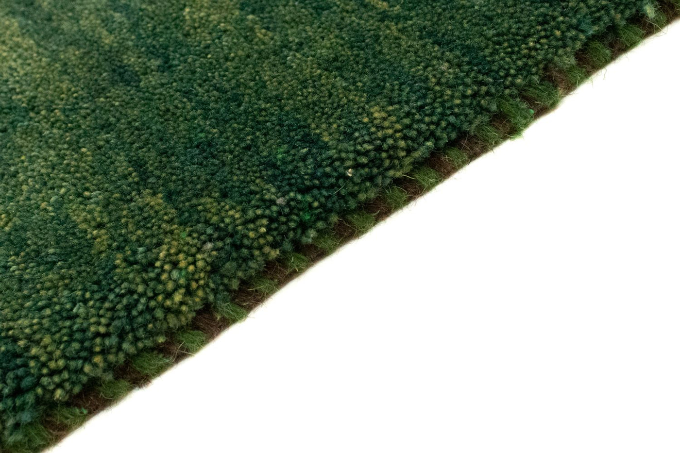 Gabbeh perski Dywan 263x192cm - Perserteppich Wollteppich