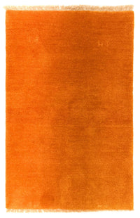 Gabbeh perski Dywan 133x90cm - Perserteppich Wollteppich – product image