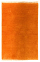 Gabbeh perski Dywan 133x90cm - Perserteppich Wollteppich
