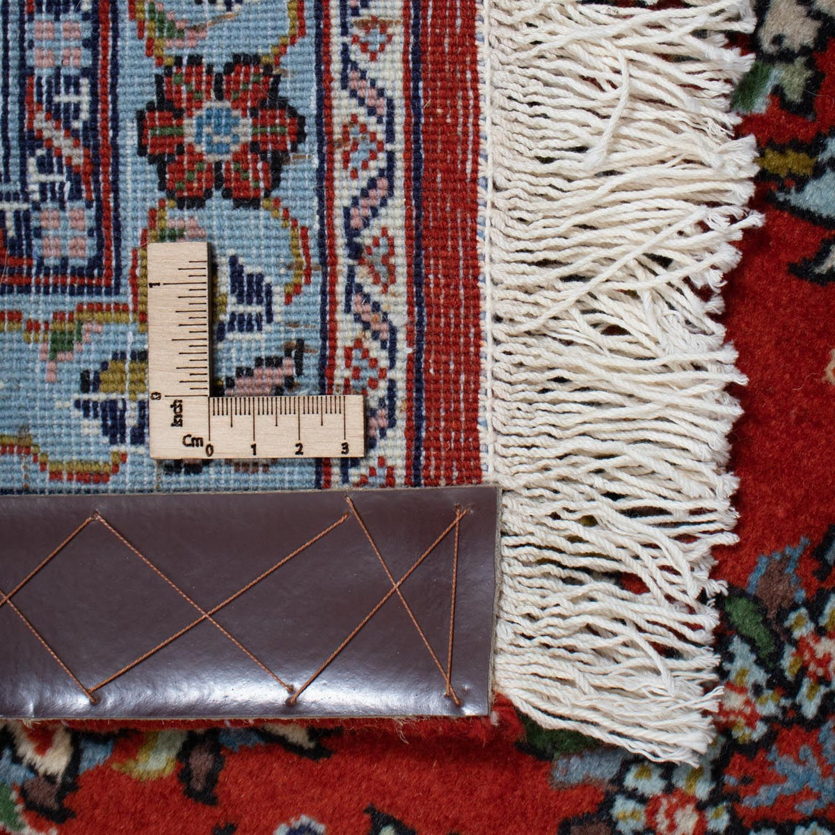 Dywan perski - Royal - 297 x 204 cm - czerwony