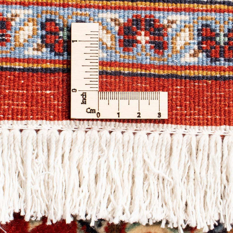 Dywan perski - Royal - 320 x 225 cm - czerwony