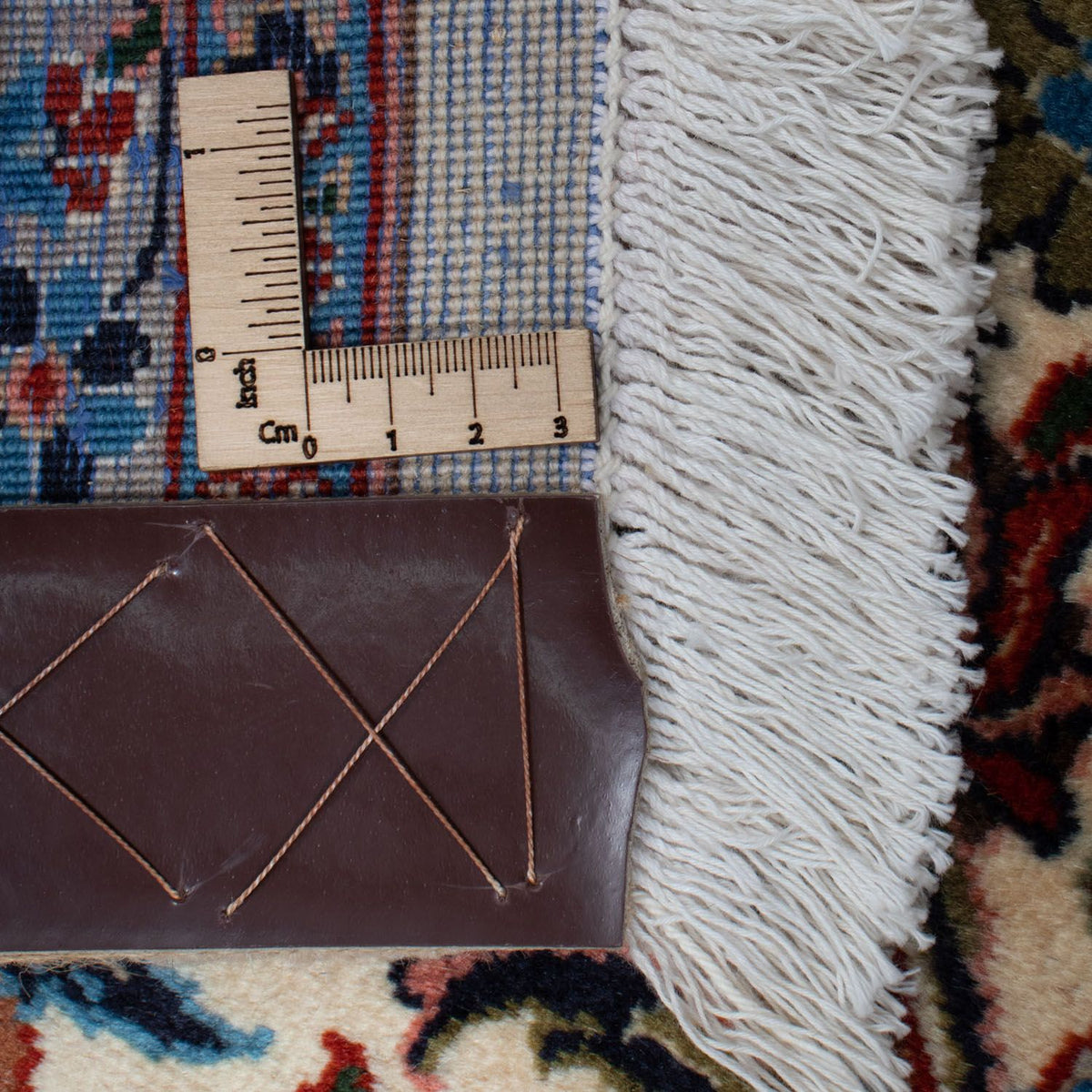 Dywan perski - Royal - 302 x 200 cm - beżowy