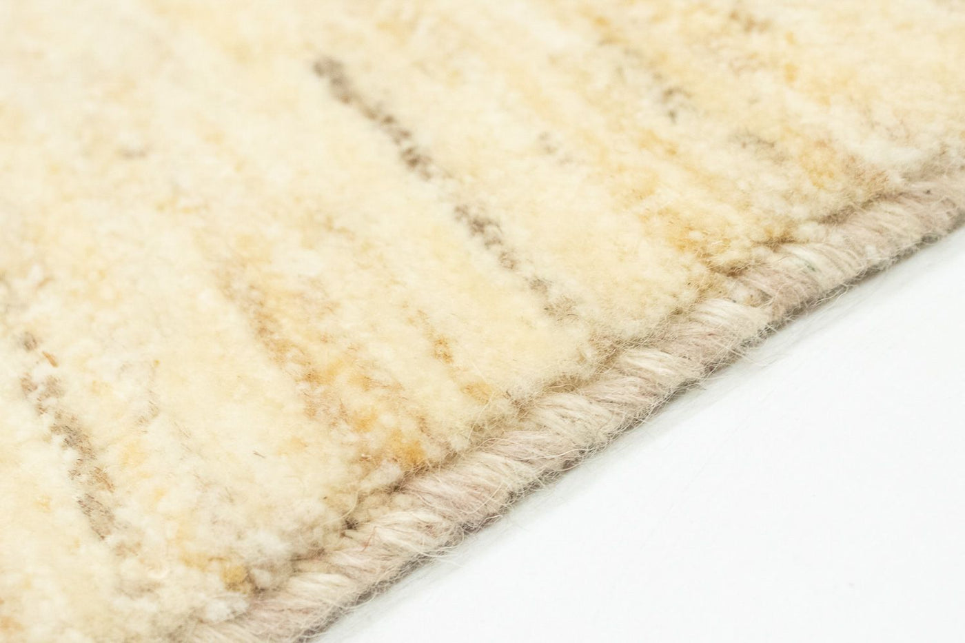 Gabbeh perski Dywan 146x94cm - Perserteppich Wollteppich