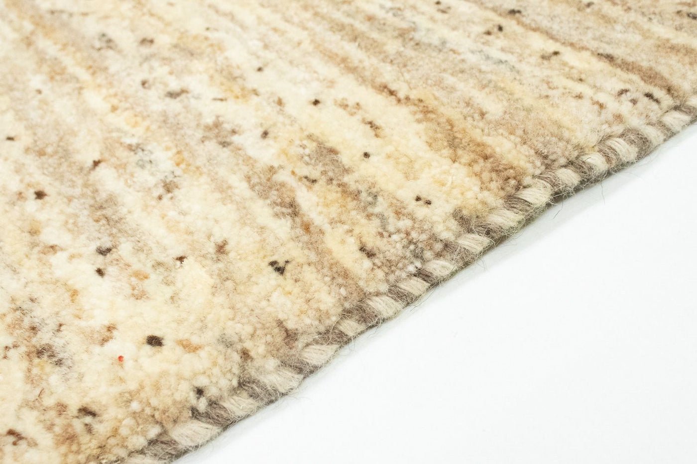 Gabbeh perski Dywan 146x100cm - Perserteppich Wollteppich