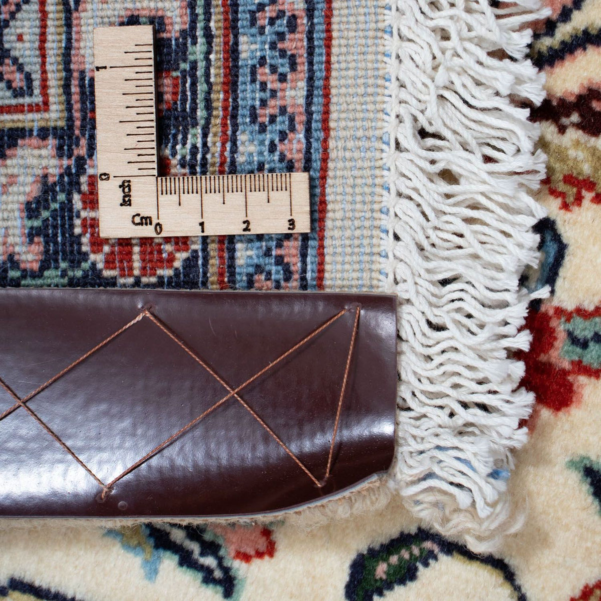 Dywan perski - Royal - 305 x 208 cm - beżowy