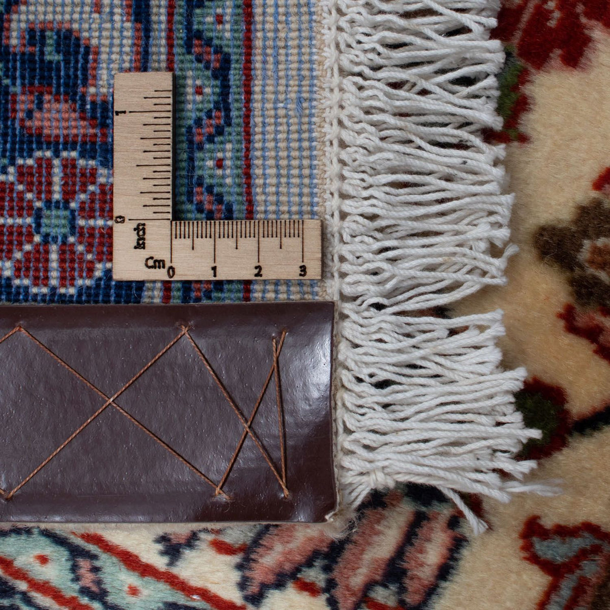 Dywan perski - Royal - 310 x 209 cm - beżowy