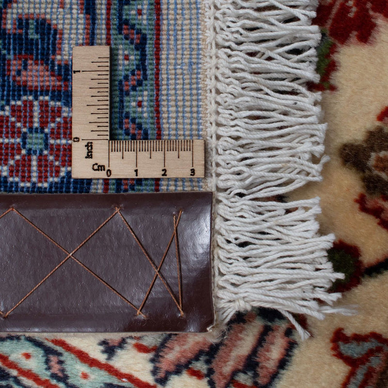 Dywan perski - Royal - 310 x 209 cm - beżowy