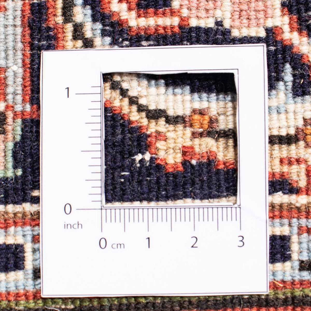 Dywan perski - Klasyczny - 295 x 202 cm - beżowy