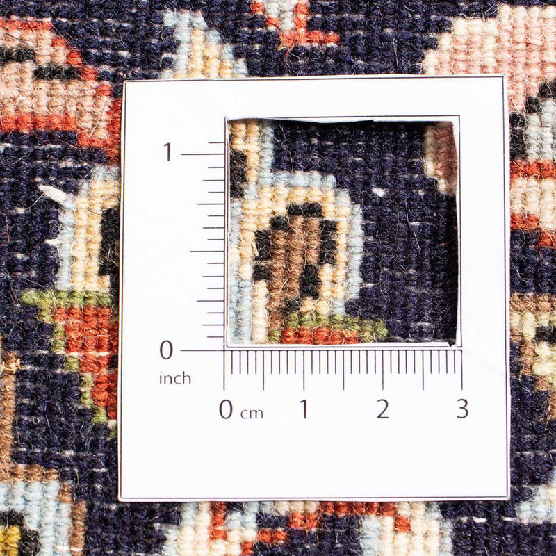 Dywan perski - Klasyczny - 293 x 199 cm - beżowy