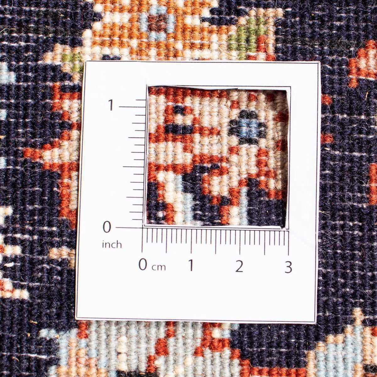 Dywan perski - Klasyczny - 295 x 200 cm - beżowy