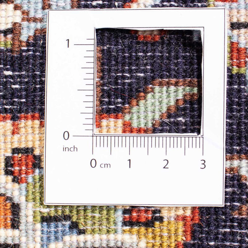 Dywan perski - Klasyczny - 293 x 199 cm - beżowy