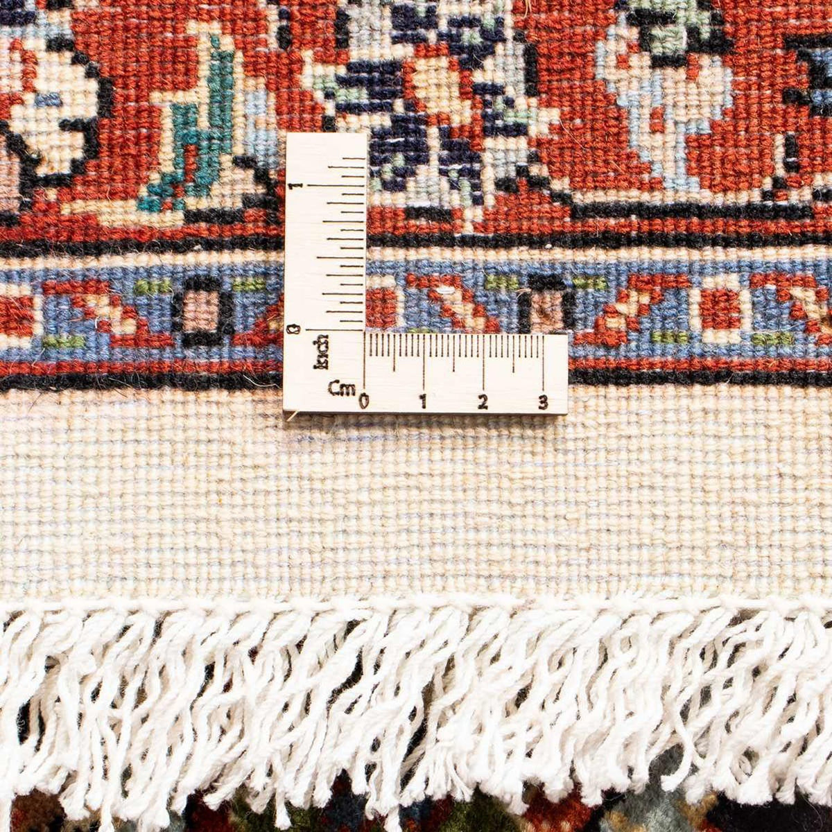 Dywan perski - Klasyczny - 306 x 198 cm - beżowy