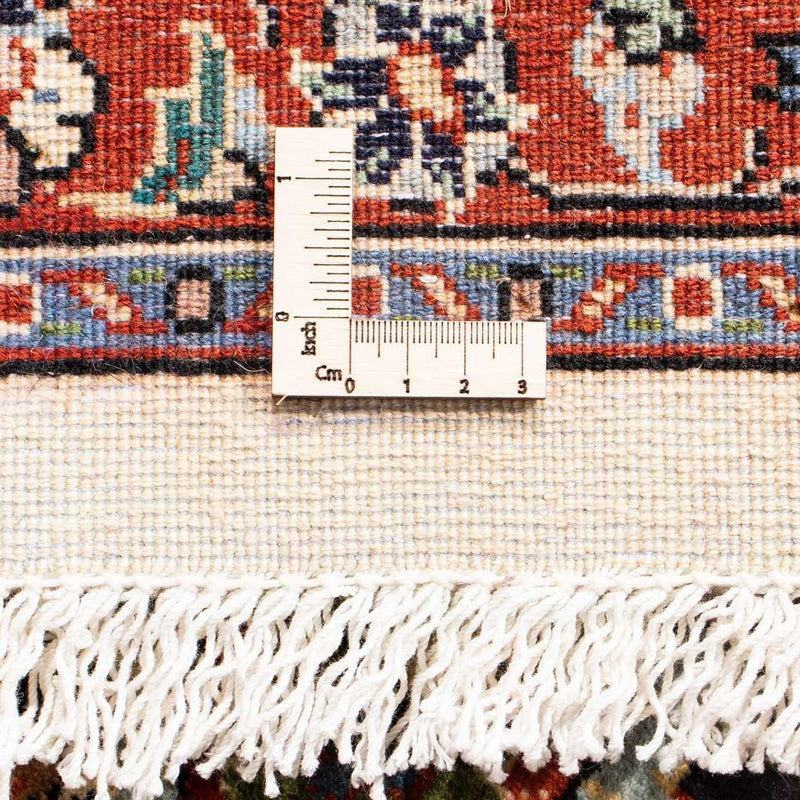 Dywan perski - Klasyczny - 306 x 198 cm - beżowy