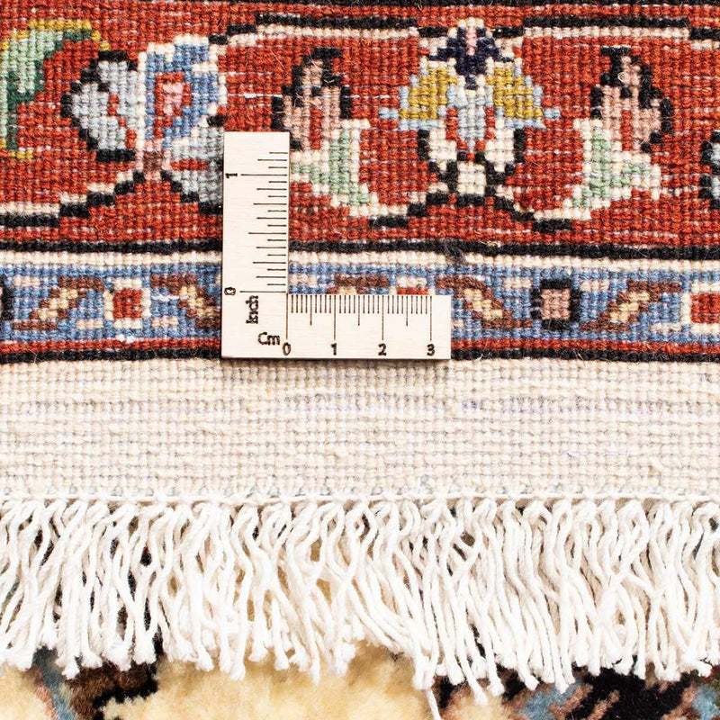 Dywan perski - Klasyczny - 293 x 198 cm - beżowy