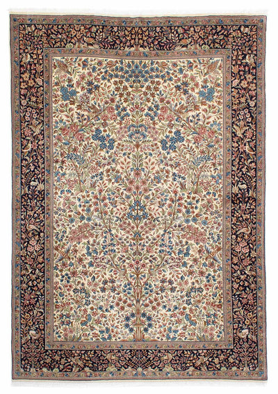 Rafsanjan Dywan 205x290cm - Dywan perski