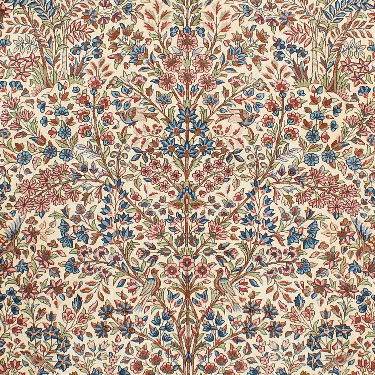 Dywan perski - Royal - 290 x 205 cm - beżowy