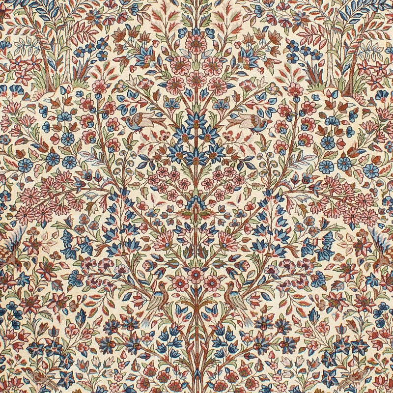 Dywan perski - Royal - 290 x 205 cm - beżowy