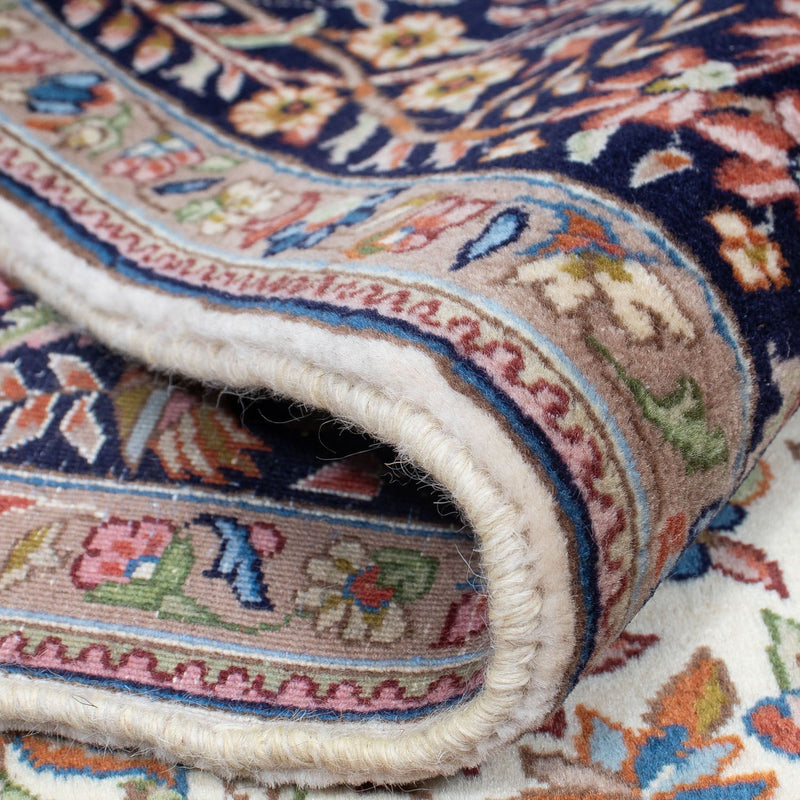 Dywan perski - Royal - 290 x 205 cm - beżowy