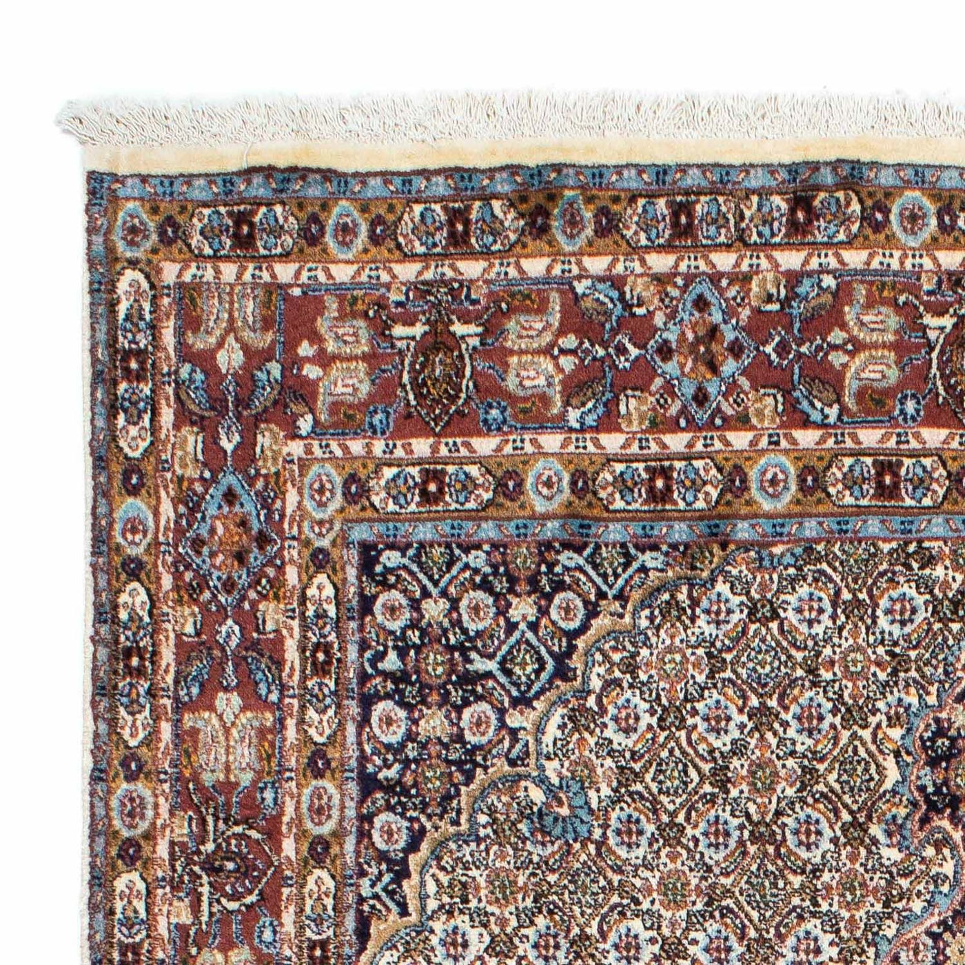 Moud Dywan 192x147cm - Dywan perski