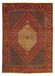 Tabriz - 50 Raj Dywan 337x251cm - Dywan perski