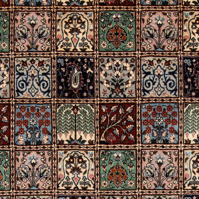 Dywan perski - Klasyczny - 291 x 205 cm - wielokolorowy