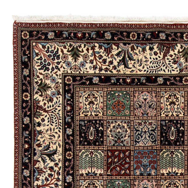 Dywan perski - Klasyczny - 291 x 205 cm - wielokolorowy