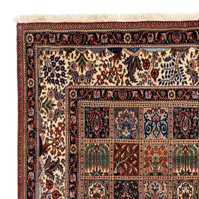 Dywan perski - Klasyczny - 291 x 197 cm - wielokolorowy