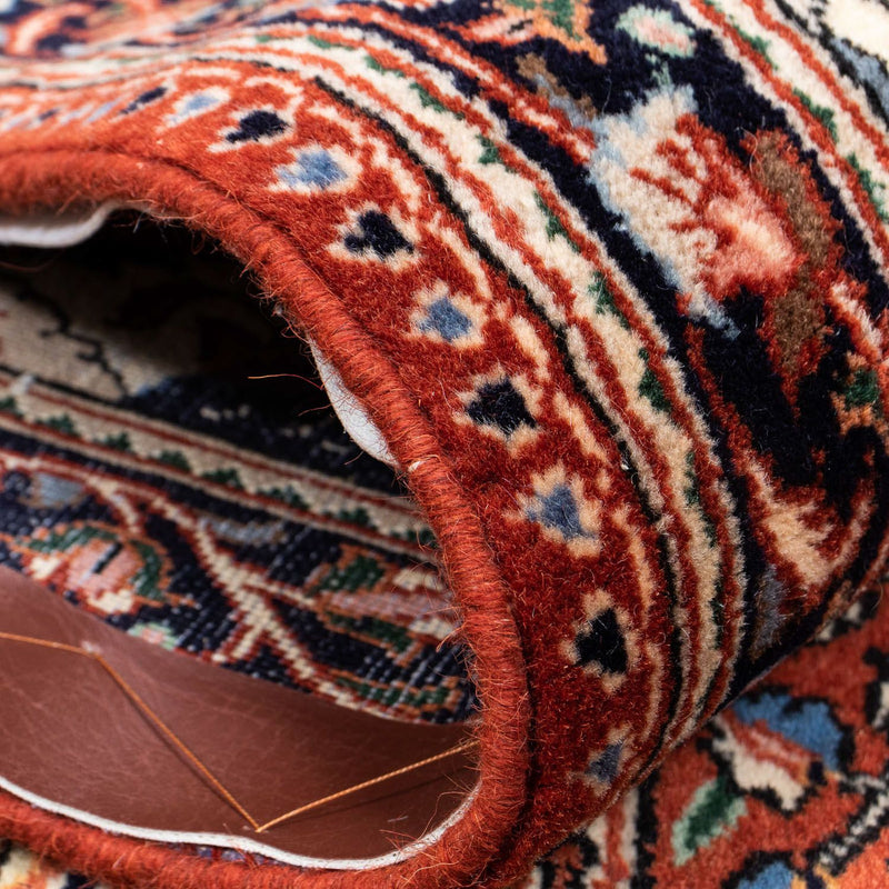 Dywan perski - Klasyczny - 291 x 197 cm - wielokolorowy