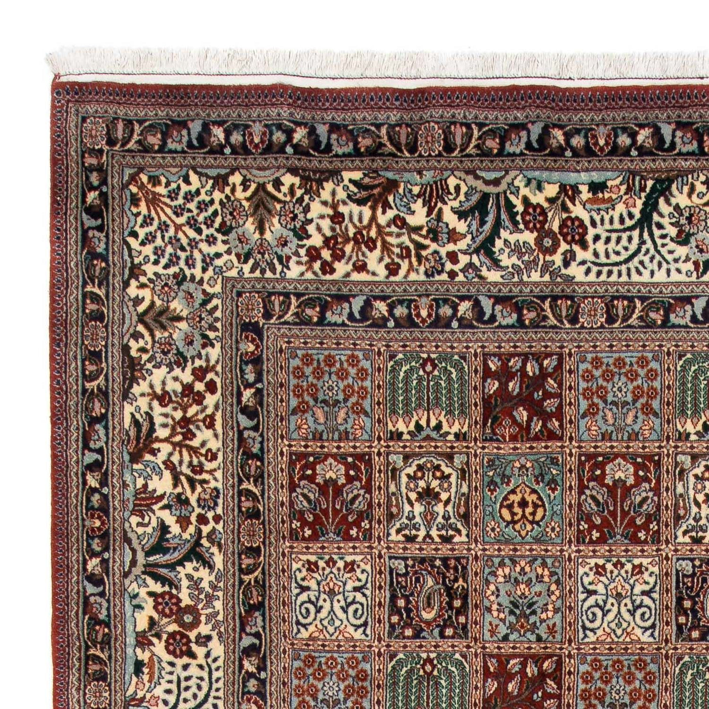 Moud Dywan 305x195cm - Dywan perski