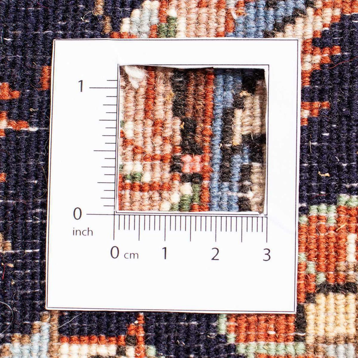 Dywan perski - Klasyczny - 295 x 202 cm - beżowy