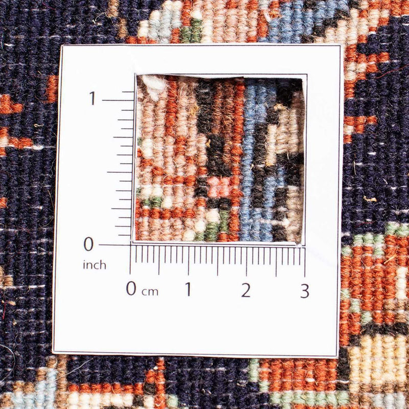 Dywan perski - Klasyczny - 295 x 202 cm - beżowy