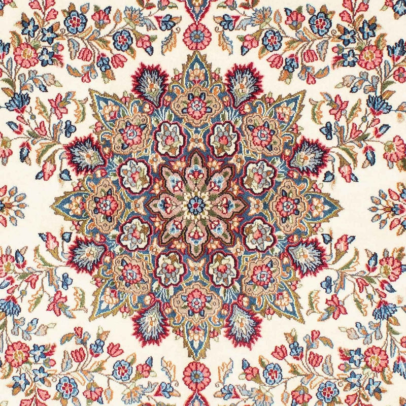 Dywan perski - Royal - 257 x 148 cm - beżowy