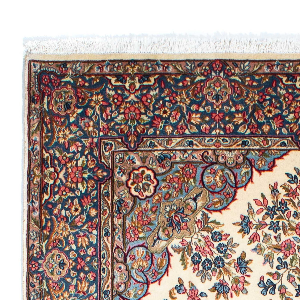 Rafsanjan Dywan 148x257cm - Dywan perski