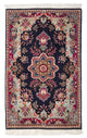 Tabriz - 50 Raj Dywan 90x60cm - Dywan perski