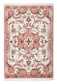 Tabriz - 50 Raj Dywan 90x61cm - Dywan perski
