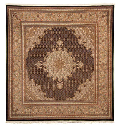 Tabriz Dywan 252x270cm - Dywan perski