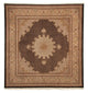 Tabriz Dywan 270x252cm - Dywan perski