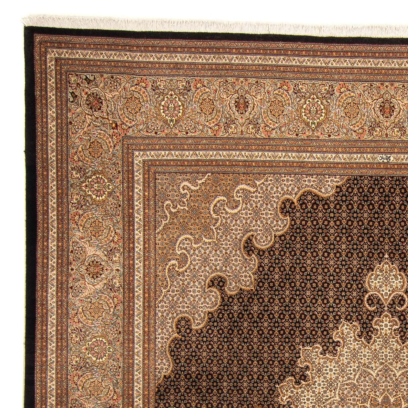 Tabriz Dywan 270x252cm - Dywan perski