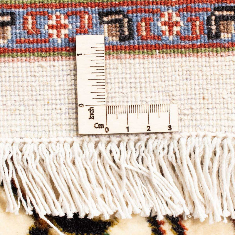 Dywan perski - Klasyczny - 281 x 215 cm - beżowy