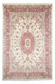 Tabriz - 50 Raj Dywan 248x165cm - Dywan perski